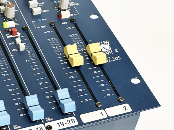 MIXWIZARD WZ20S