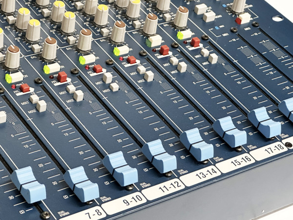 MIXWIZARD WZ20S