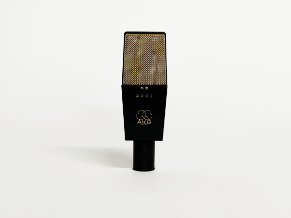 AKG C-414 B-ULS HifiVintage Réparations