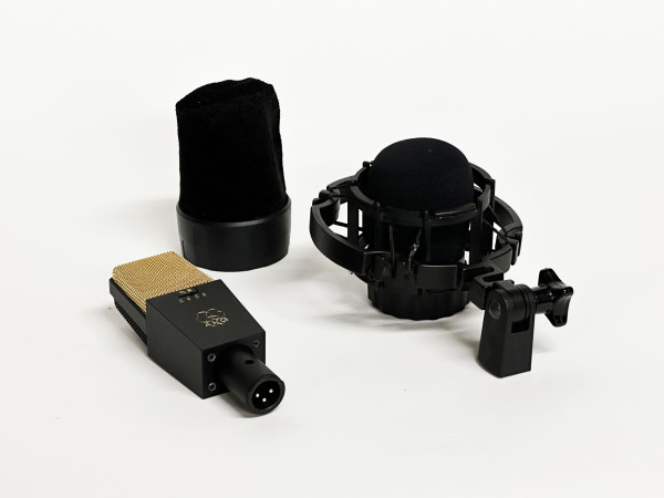 AKG C-414 B-ULS HifiVintage Réparations