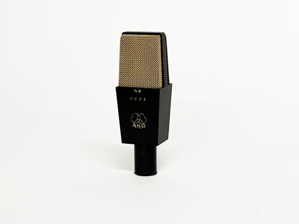 AKG C-414 B-ULS HifiVintage Réparations