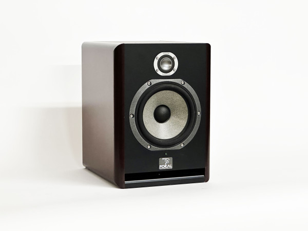 FOCAL SOLO6 BE Hifi Vintage Réparation