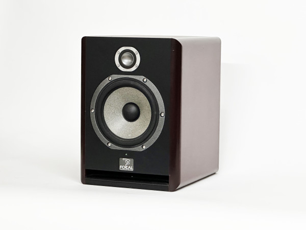 FOCAL SOLO6 BE Hifi Vintage Réparation