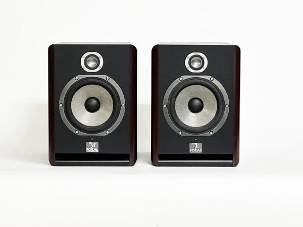 FOCAL SOLO6 BE Hifi Vintage Réparation