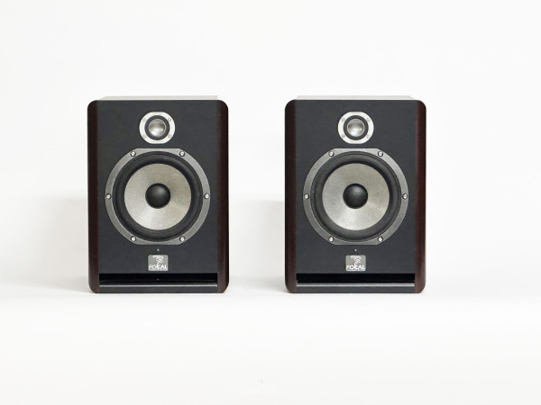 FOCAL SOLO6 BE Hifi Vintage Réparation