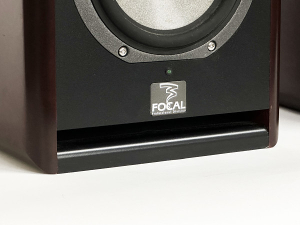 FOCAL SOLO6 BE Hifi Vintage Réparation