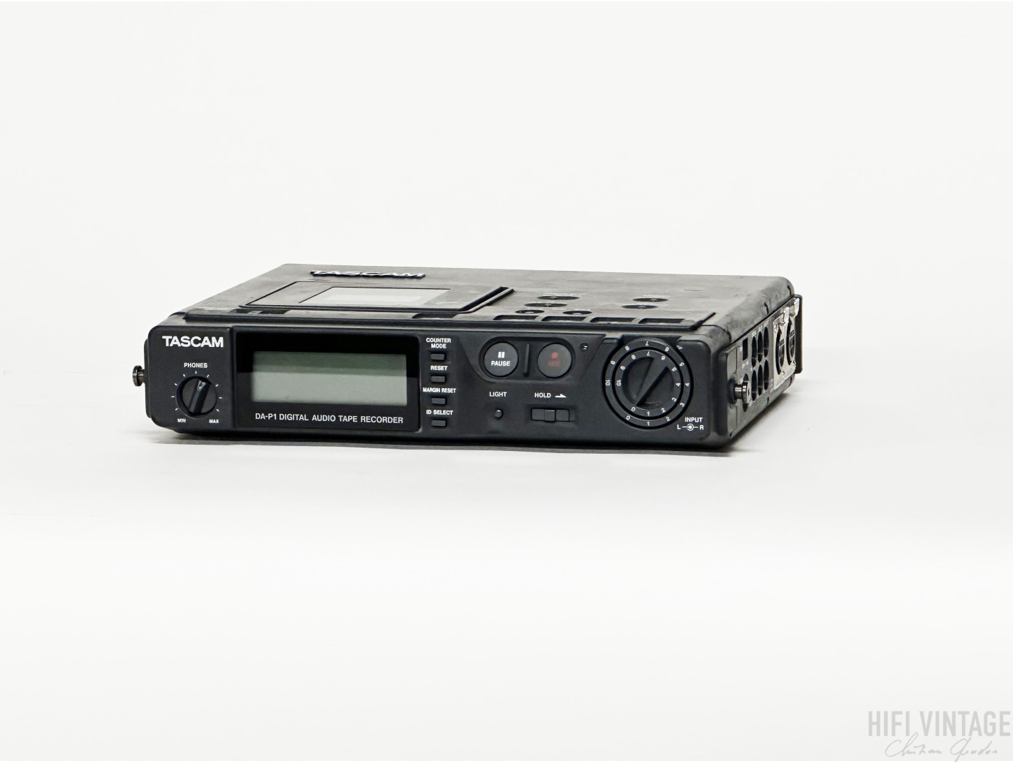 TASCAM DA-P1