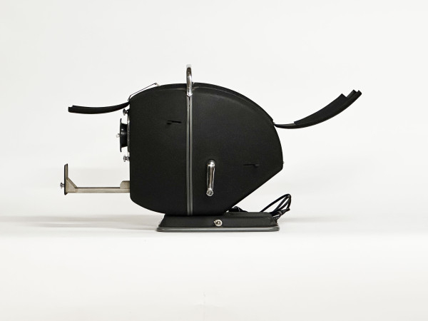 MICRA WILLM Projecteur diapositives