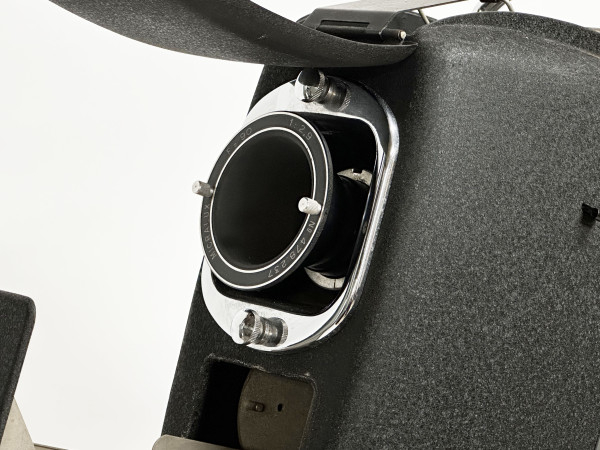 MICRA WILLM Projecteur diapositives