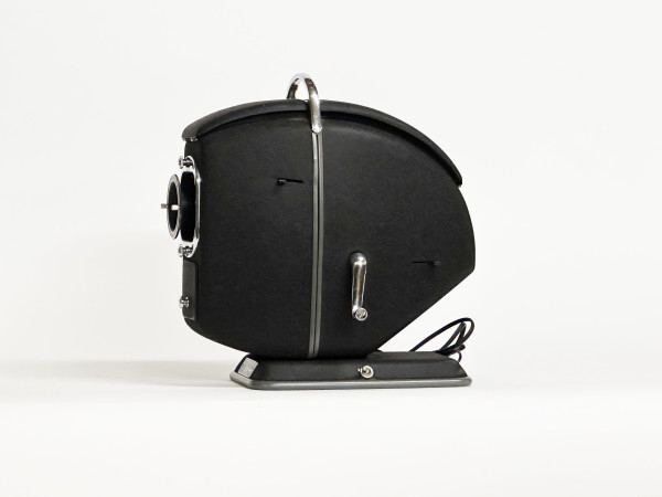 MICRA WILLM diapositive Viewer