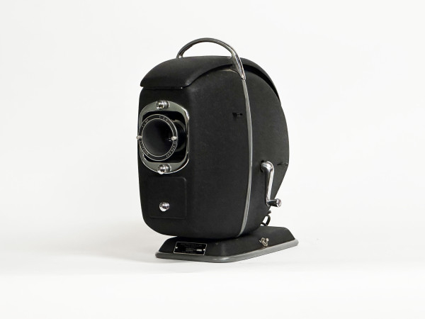 MICRA WILLM Projecteur diapositives