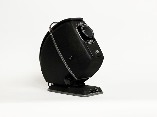 MICRA WILLM diapositive Viewer