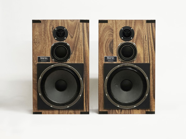 MARTIN Spectrum Slope Gamma 310 - S