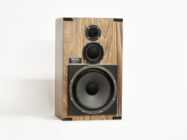 MARTIN Spectrum Slope Gamma 310 - S