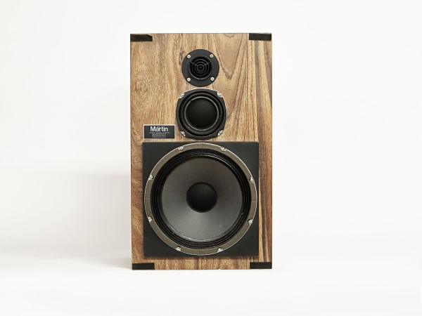 MARTIN Spectrum Slope Gamma 310 - S