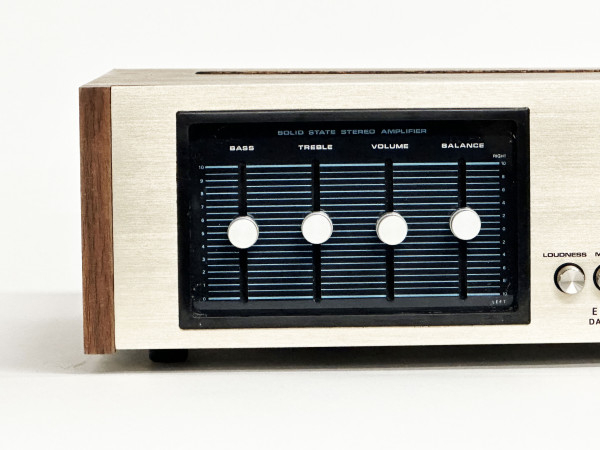 ELKO DA-1080 HifiVintage Réparations