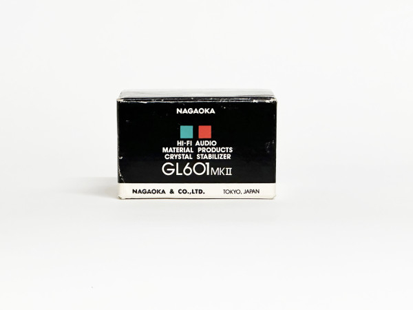 NAGAOKA GL601MKII
