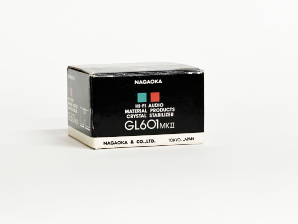 NAGAOKA GL601MKII