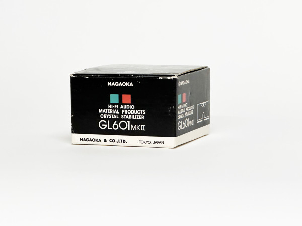 NAGAOKA GL601MKII