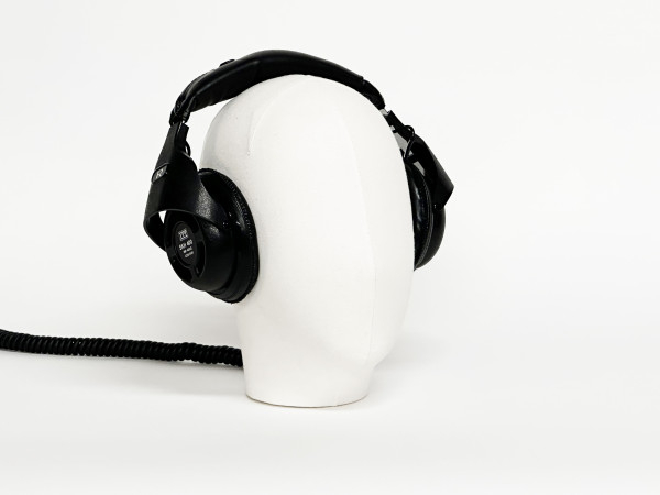 ITT SKH400 HifiVintage Réparations