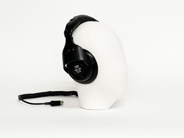 ITT SKH400 HifiVintage Réparations