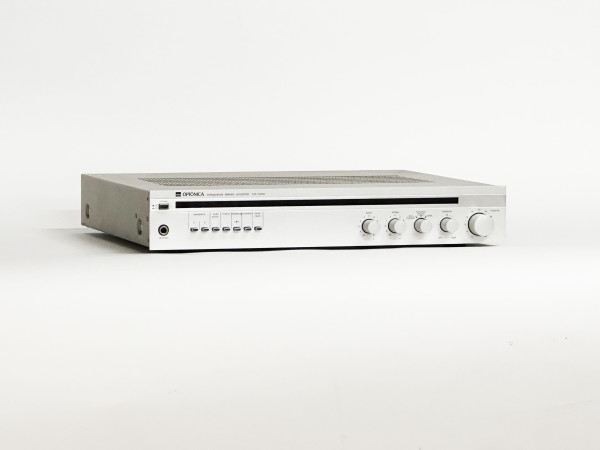 OPTONICA SM-7100 HifiVintage Réparations