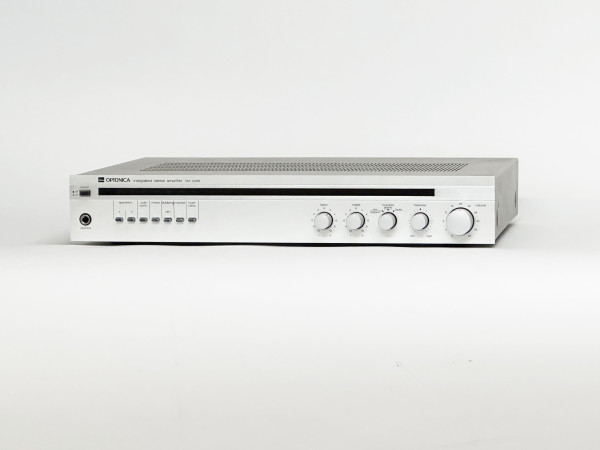 OPTONICA SM-7100 HifiVintage Réparations