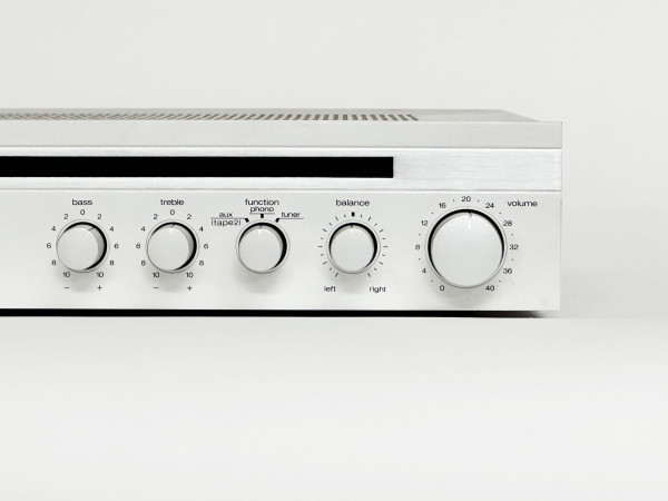 OPTONICA SM-7100 HifiVintage Réparations