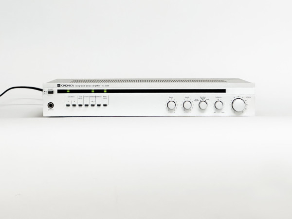 OPTONICA SM-7100 HifiVintage Réparations