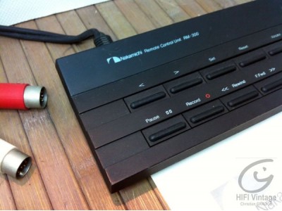 Nakamichi RM-30