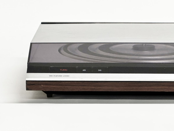 B&O BEOGRAM 2200