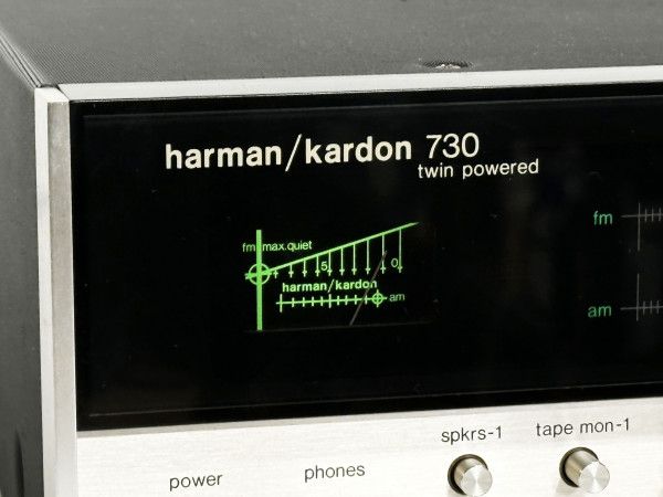 HARMAN KARDON 730