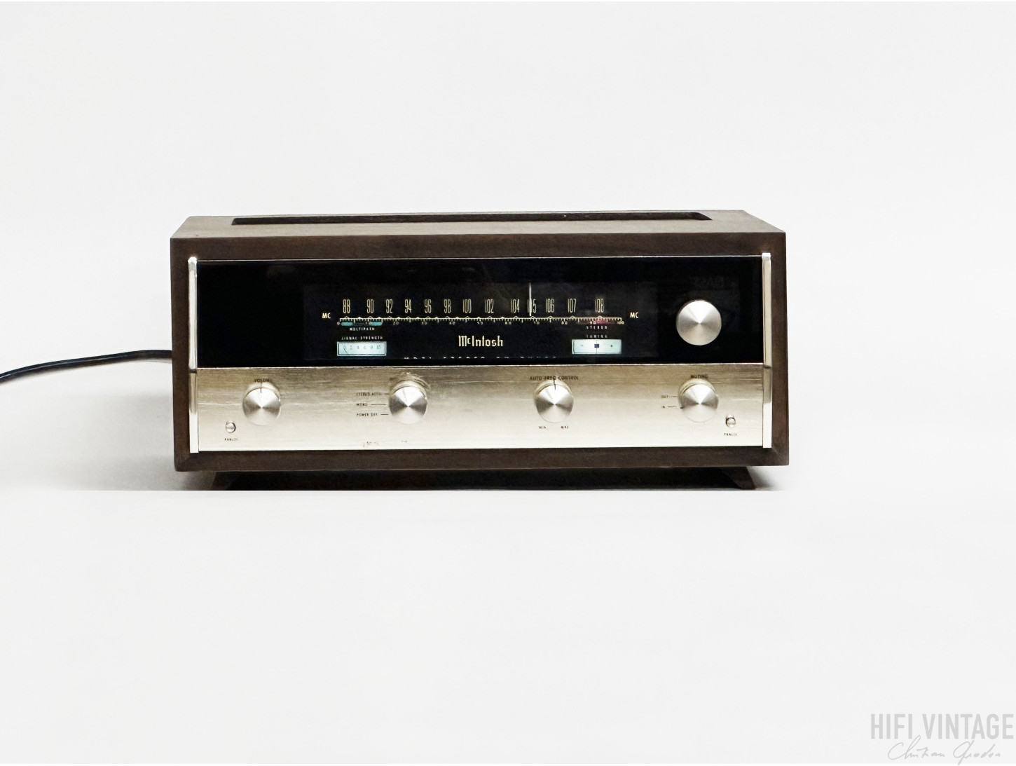 McINTOSH MR 71