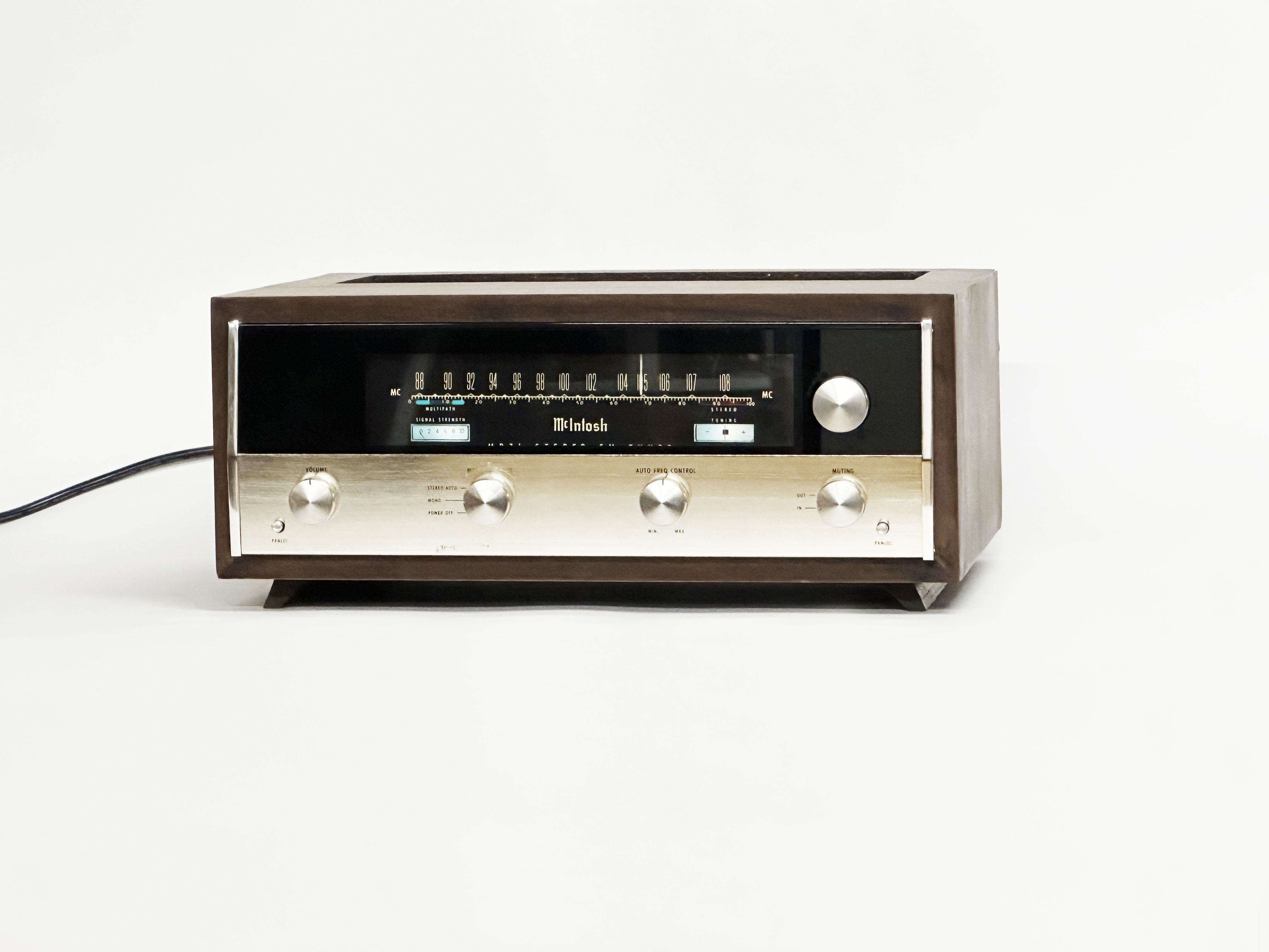 McINTOSH MR 71