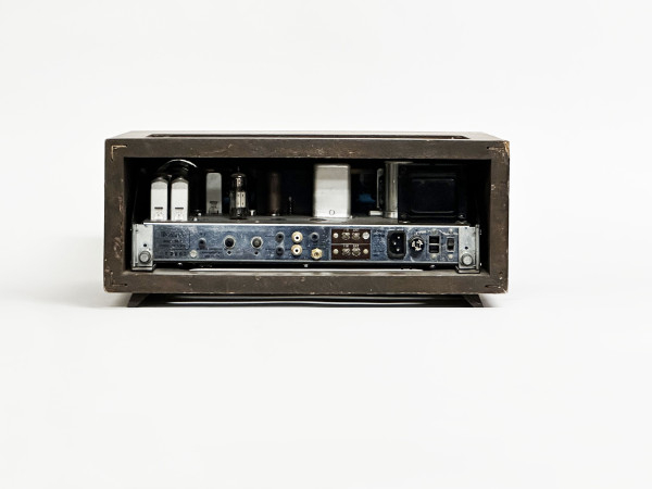 McINTOSH MR 71