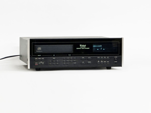 McINTOSH MCD-7008