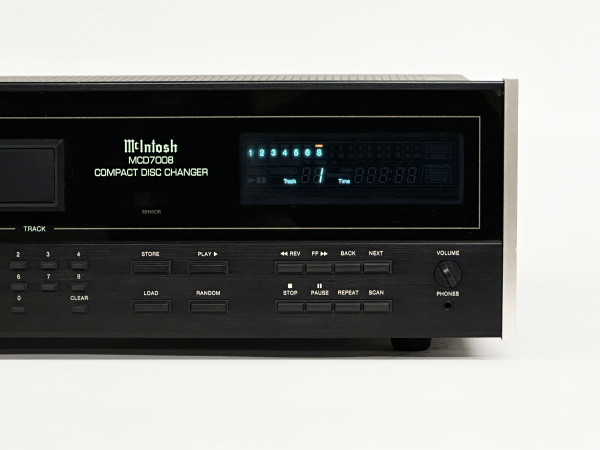 McINTOSH MCD-7008