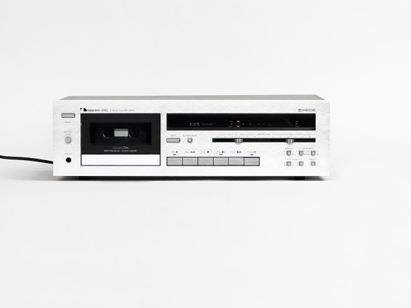 NAKAMICHI 480 Alu