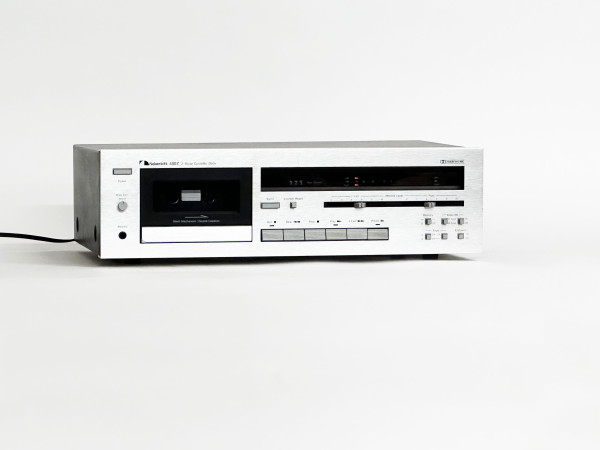 NAKAMICHI 480 Alu