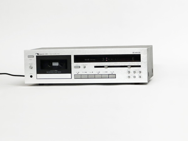 NAKAMICHI 480 Alu