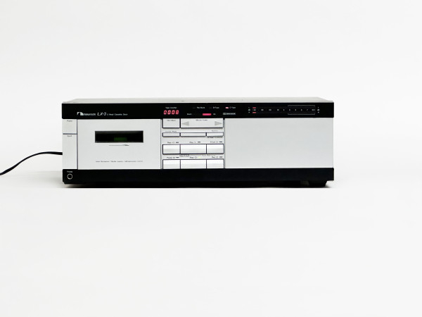 NAKAMICHI LX-3