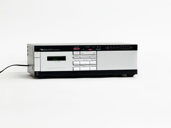 NAKAMICHI LX-3