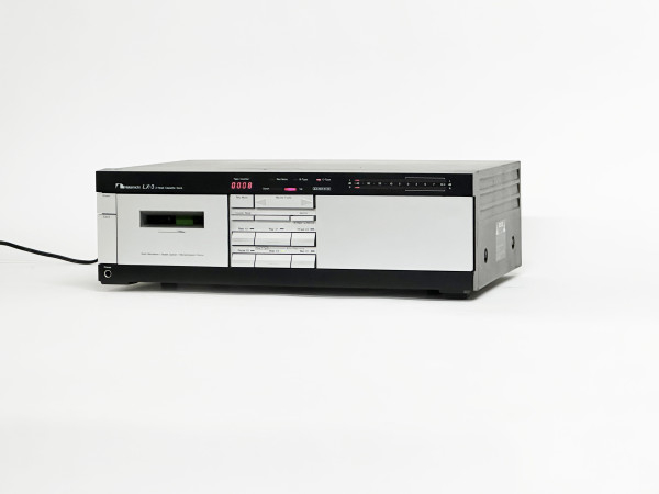 NAKAMICHI LX-3