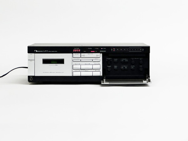 NAKAMICHI LX-3