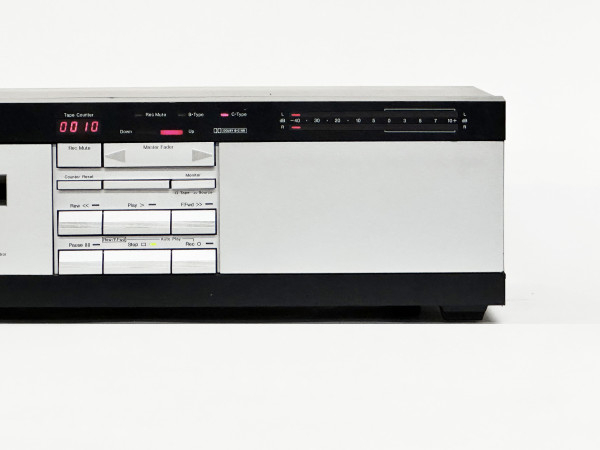 NAKAMICHI LX-3