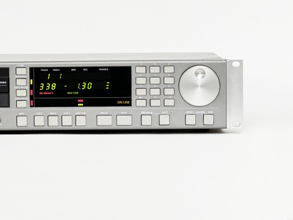 STUDER D731 HifiVintage Réparations
