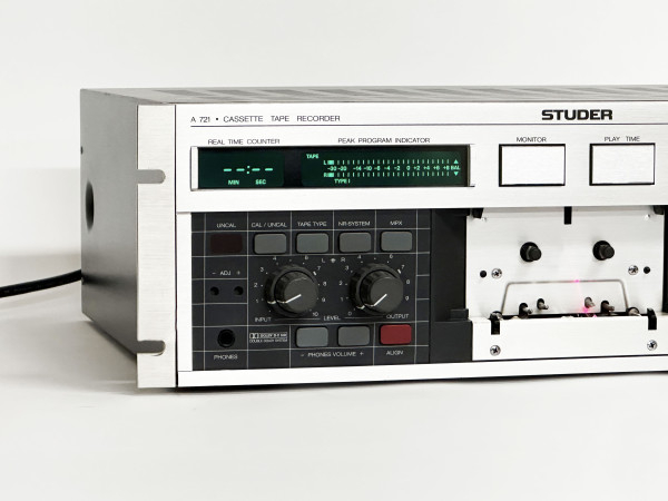 STUDER A-721