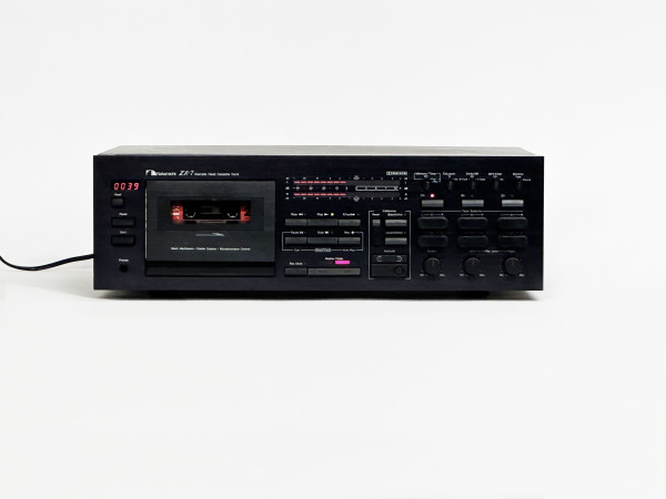 NAKAMICHI ZX-7