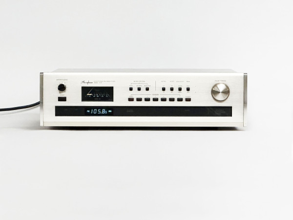 ACCUPHASE T-105