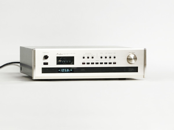 ACCUPHASE T-105
